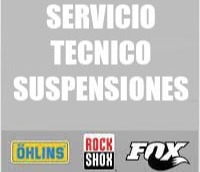 Centro Suspensiones